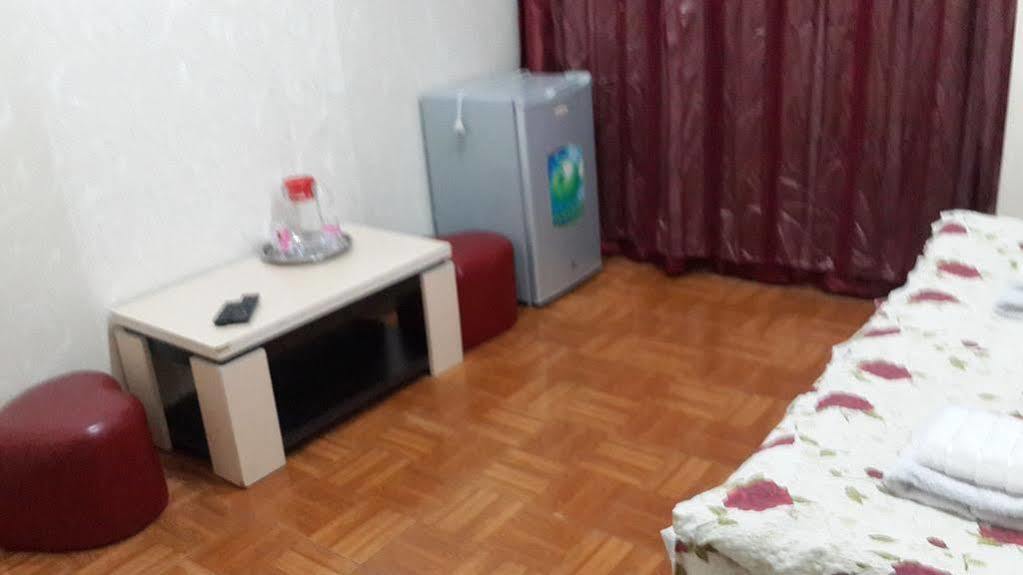 Visit Hotel 트빌리시 외부 사진