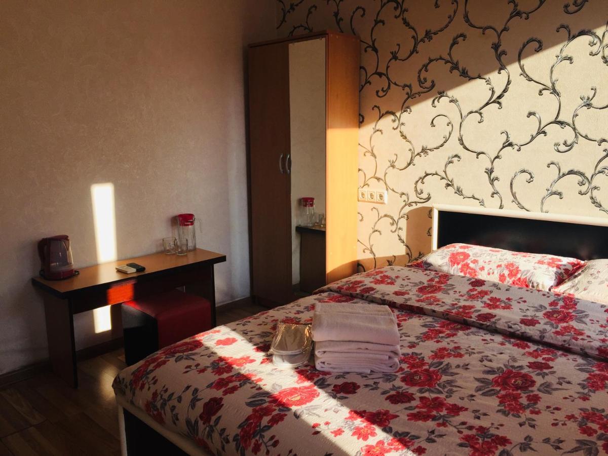 Visit Hotel 트빌리시 외부 사진